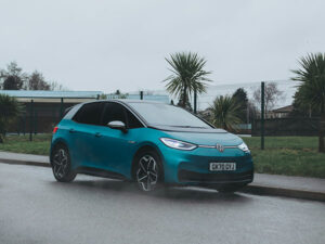 westland electric car maintenance, annual service, inspection